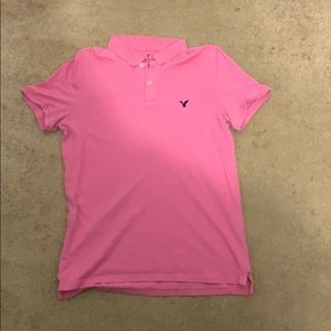 AE Classic Fit Polo